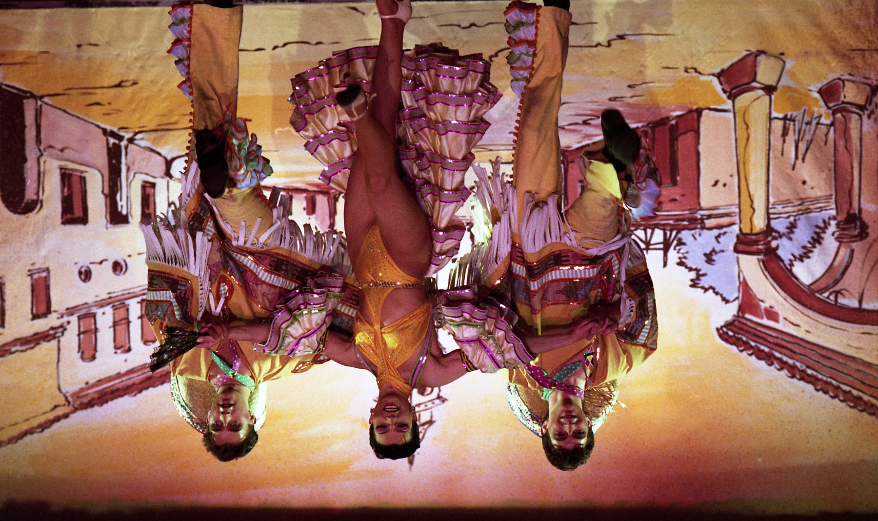 La Revue et les artistes - Photo 95